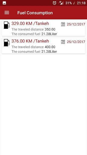 Car Monitor screenshot 3