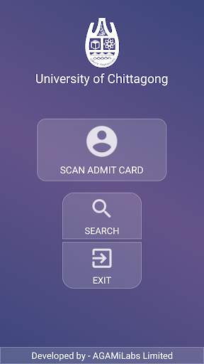 CU AntiProxy скриншот 1
