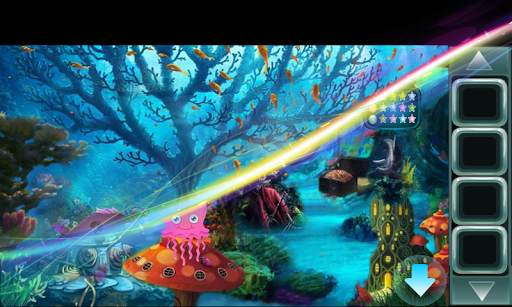 Kavi Escape Game 475 Racy Goose Escape Game screenshot 1