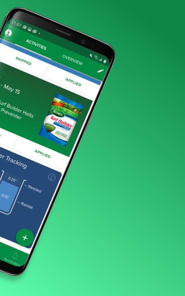 My Lawn: A Guide to Lawn Care screenshot 2