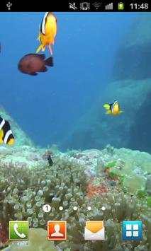 Nature Live Walpaper 76 screenshot 2