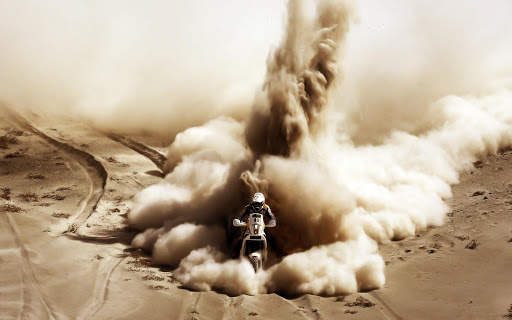 Motorcycle Live Wallpapers screenshot 7
