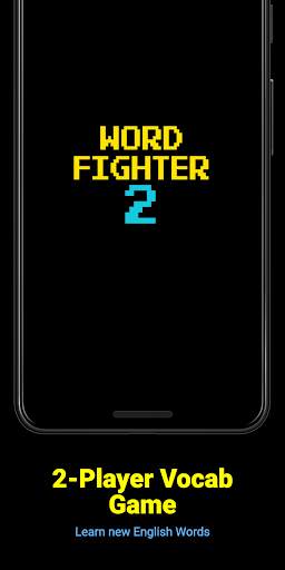 Word Fighter 2 screenshot 1
