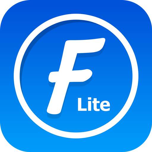 Lite for Facebook lite - download for facebook 1.0