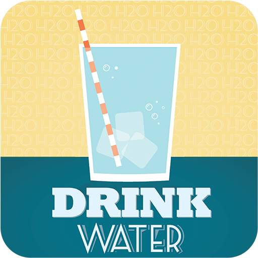 Water Reminder – Drinking water app 1.1