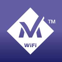 Member's Mark Base WiFi logo