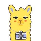 Lama - Color By Number & Pixel Art | Unicorn Color 1.0.0
