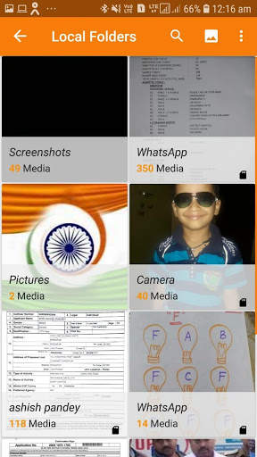 IND Photo editor скриншот 3