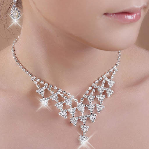 Latest Jewellery Designs screenshot 4