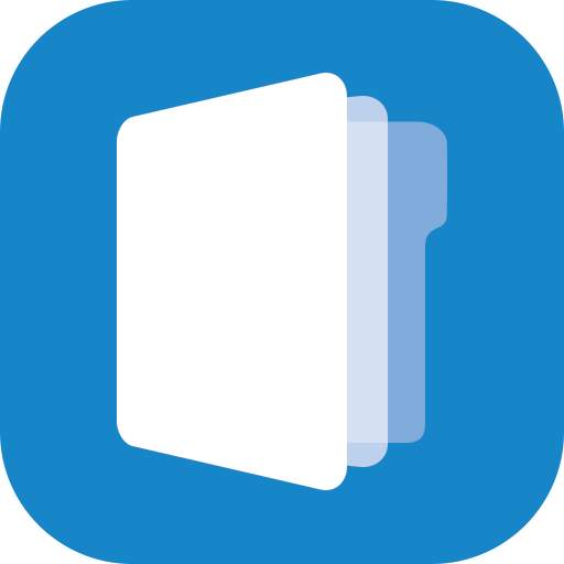 Files by ES File Explorer 1.0