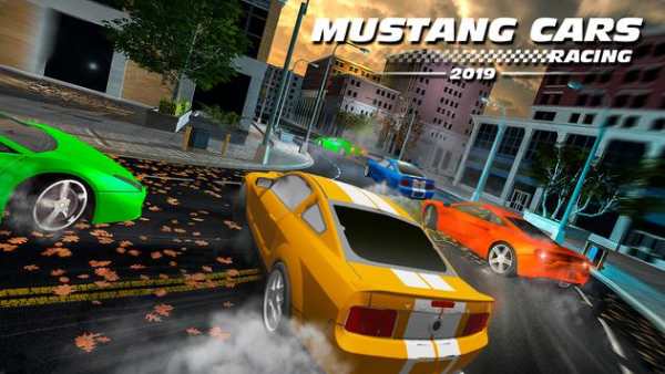 Car Racing MustPro screenshot 1