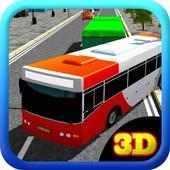 Real Bus Simulator 2015