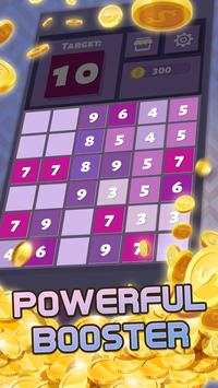 Smash Numbers Blocks screenshot 4