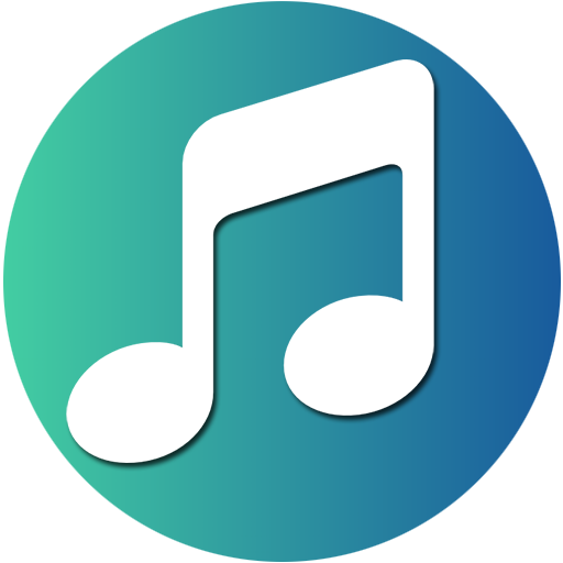 Music Player With Equlizer icon