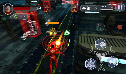 Shaktimaan bitwy screenshot 5
