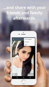 Kajal Raghwani HD Wallpapers screenshot 4