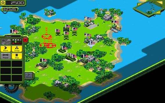 Tropical Stormfront LITE screenshot 6