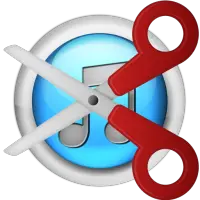 Cut Mp3 Songs Make Ringtones icon