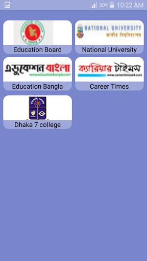 All BD Newspaper screenshot 5