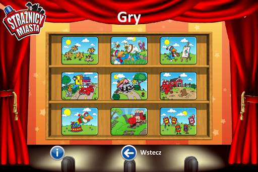 STRAŻNICY MIASTA screenshot 6