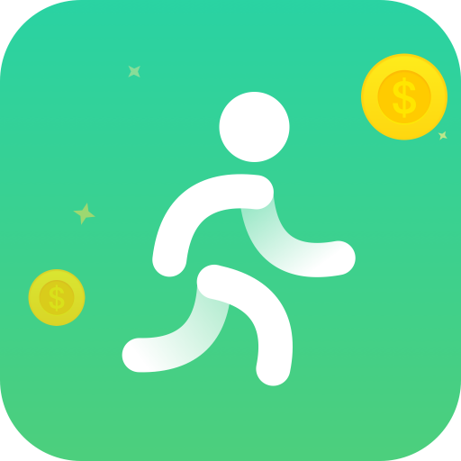 Walk to Earn-Make Money Online icon