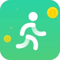 Walk to Earn-Make Money Online
