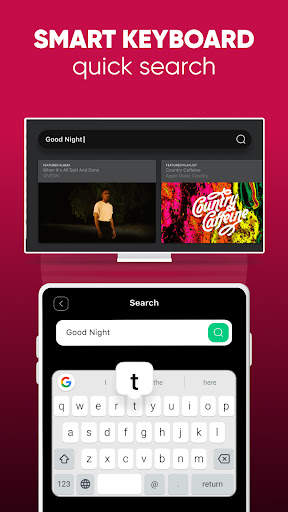LG Remote for LG TV plus ThinQ 10 تصوير الشاشة