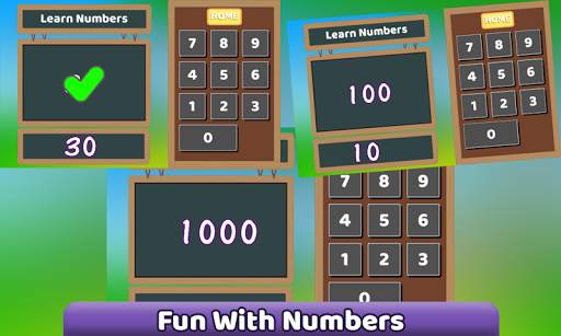 Kids Typing - junior math, math keyboard 2 تصوير الشاشة