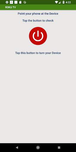 Universal Remote For Roku screenshot 6