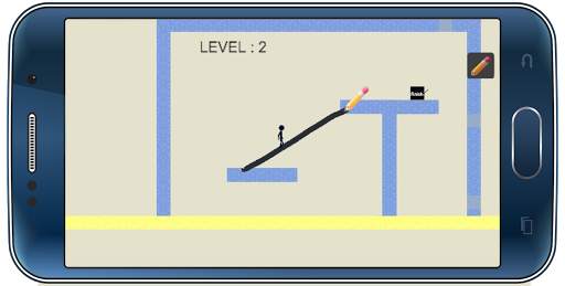 Stickman World screenshot 8