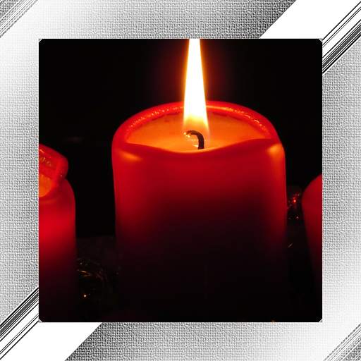 Candle Photo Frames 1.0.0.23