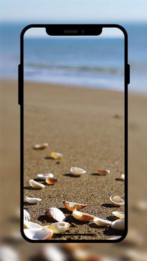 Hd Live Wallpaper screenshot 6