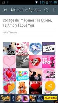 Fotos de Amor screenshot 3
