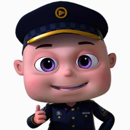 Kids Learn Professions-Offline 1.87