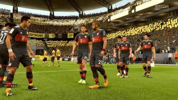 FIFA 2019 news screenshot 2