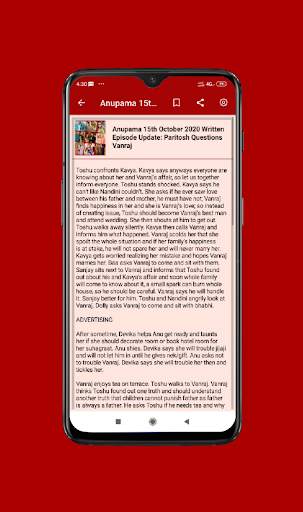 Guide For Star Plus Serial screenshot 2
