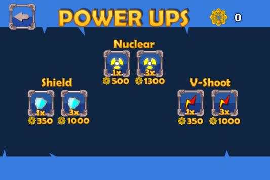 King of Ultra Robot screenshot 2