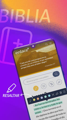 Enlace  screenshot 3