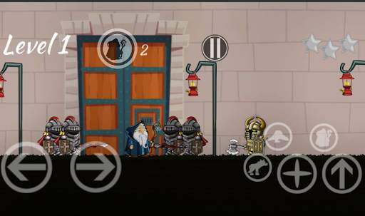 Magic World screenshot 2