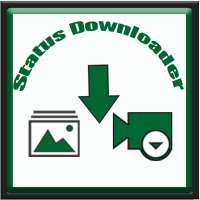 Status Downloader (WA-StatusDownloader) logo
