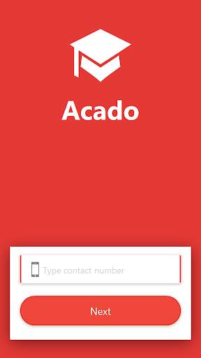 Acado скриншот 1