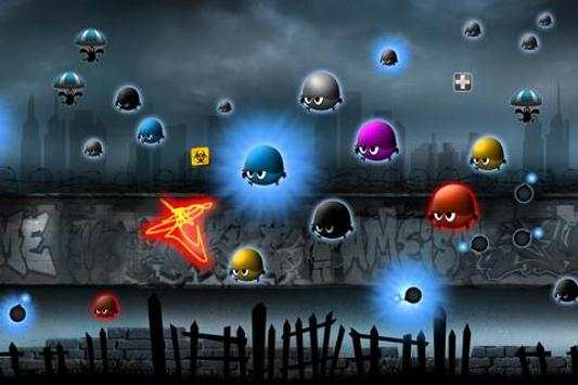 iTag Graffiti 5 screenshot 5