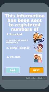Anti-Bullying App скриншот 6