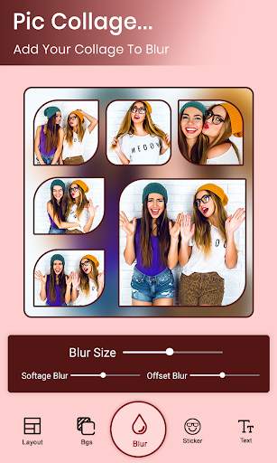 Pick Collage screenshot 1