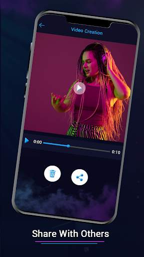 Rap Music Maker : Rap Beats Music Recording Studio screenshot 7
