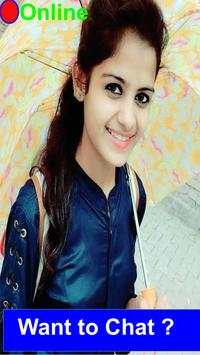 Free Girls Chat-Hot Bigo Video Call screenshot 2