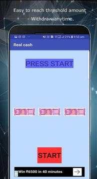 True Balance - Free 2019 Money screenshot 1