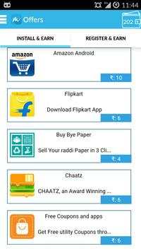 MOGO Free recharge and cash screenshot 8