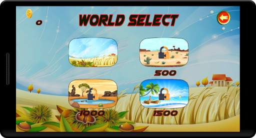 Machine Gun Car Destruction screenshot 3