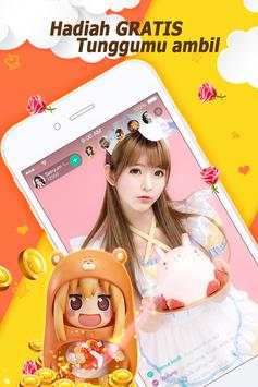 SuperLive - Live Streaming screenshot 3